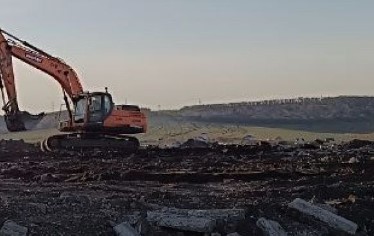 Миллиард рублей экологического ущерба должна возместить саратовская компания